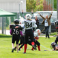 Stuttgart Scorpions Sisters vs. Heidelberg Nightmare