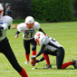 Stuttgart Scorpions Sisters vs. Heidelberg Nightmare