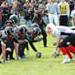 Stuttgart Scorpions Sisters vs. Heidelberg Nightmare