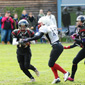 Stuttgart Scorpions Sisters vs. Heidelberg Nightmare