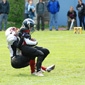 Stuttgart Scorpions Sisters vs. Heidelberg Nightmare