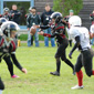 Stuttgart Scorpions Sisters vs. Heidelberg Nightmare