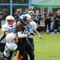 Stuttgart Scorpions Sisters vs. Heidelberg Nightmare