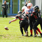 Stuttgart Scorpions Sisters vs. Heidelberg Nightmare