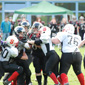 Stuttgart Scorpions Sisters vs. Heidelberg Nightmare