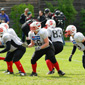 Stuttgart Scorpions Sisters vs. Heidelberg Nightmare