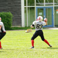 Stuttgart Scorpions Sisters vs. Heidelberg Nightmare