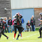 Stuttgart Scorpions Sisters vs. Heidelberg Nightmare