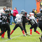 Stuttgart Scorpions Sisters vs. Heidelberg Nightmare