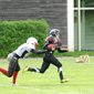 Stuttgart Scorpions Sisters vs. Heidelberg Nightmare