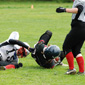 Stuttgart Scorpions Sisters vs. Heidelberg Nightmare