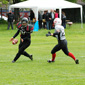 Stuttgart Scorpions Sisters vs. Heidelberg Nightmare