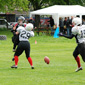 Stuttgart Scorpions Sisters vs. Heidelberg Nightmare