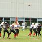 Stuttgart Scorpions Sisters vs. Heidelberg Nightmare