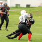 Stuttgart Scorpions Sisters vs. Heidelberg Nightmare