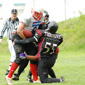 Stuttgart Scorpions Sisters vs. Heidelberg Nightmare