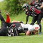 Stuttgart Scorpions Sisters vs. Heidelberg Nightmare