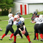 Stuttgart Scorpions Sisters vs. Heidelberg Nightmare