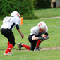 Stuttgart Scorpions Sisters vs. Heidelberg Nightmare