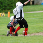 Stuttgart Scorpions Sisters vs. Heidelberg Nightmare