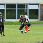 Stuttgart Scorpions Sisters vs. Heidelberg Nightmare