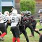 Stuttgart Scorpions Sisters vs. Heidelberg Nightmare