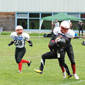 Stuttgart Scorpions Sisters vs. Heidelberg Nightmare