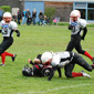 Stuttgart Scorpions Sisters vs. Heidelberg Nightmare