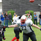 Stuttgart Scorpions Sisters vs. Heidelberg Nightmare