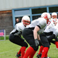 Stuttgart Scorpions Sisters vs. Heidelberg Nightmare