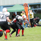 Stuttgart Scorpions Sisters vs. Heidelberg Nightmare