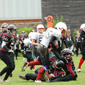 Stuttgart Scorpions Sisters vs. Heidelberg Nightmare