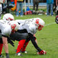 Stuttgart Scorpions Sisters vs. Heidelberg Nightmare