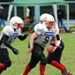 Stuttgart Scorpions Sisters vs. Heidelberg Nightmare