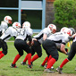 Stuttgart Scorpions Sisters vs. Heidelberg Nightmare