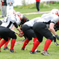 Stuttgart Scorpions Sisters vs. Heidelberg Nightmare