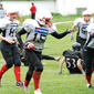 Stuttgart Scorpions Sisters vs. Heidelberg Nightmare