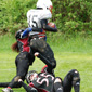 Stuttgart Scorpions Sisters vs. Heidelberg Nightmare