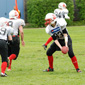 Stuttgart Scorpions Sisters vs. Heidelberg Nightmare