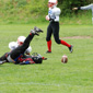 Stuttgart Scorpions Sisters vs. Heidelberg Nightmare