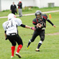 Stuttgart Scorpions Sisters vs. Heidelberg Nightmare