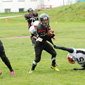 Stuttgart Scorpions Sisters vs. Heidelberg Nightmare