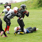 Stuttgart Scorpions Sisters vs. Heidelberg Nightmare