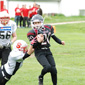 Stuttgart Scorpions Sisters vs. Heidelberg Nightmare