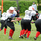 Stuttgart Scorpions Sisters vs. Heidelberg Nightmare