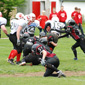 Stuttgart Scorpions Sisters vs. Heidelberg Nightmare