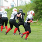 Stuttgart Scorpions Sisters vs. Heidelberg Nightmare