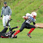 Stuttgart Scorpions Sisters vs. Heidelberg Nightmare