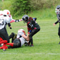 Stuttgart Scorpions Sisters vs. Heidelberg Nightmare