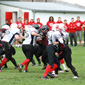 Stuttgart Scorpions Sisters vs. Heidelberg Nightmare